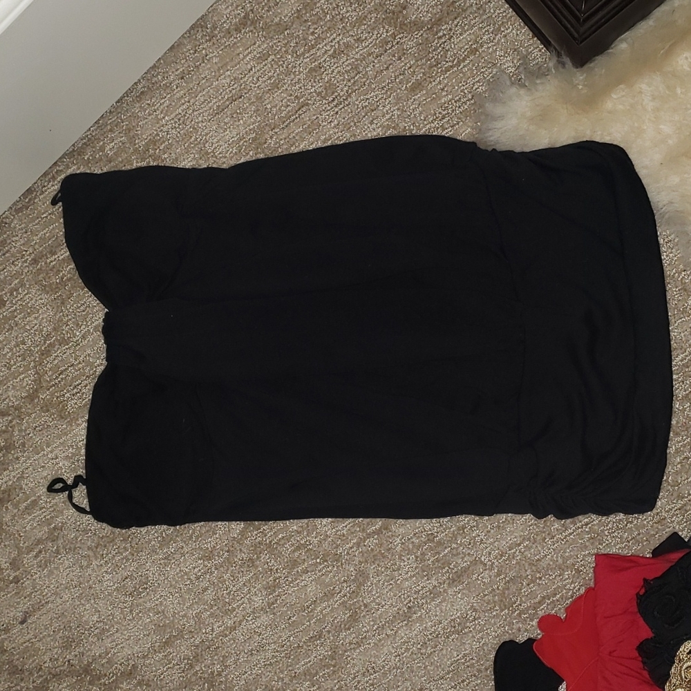 Black top